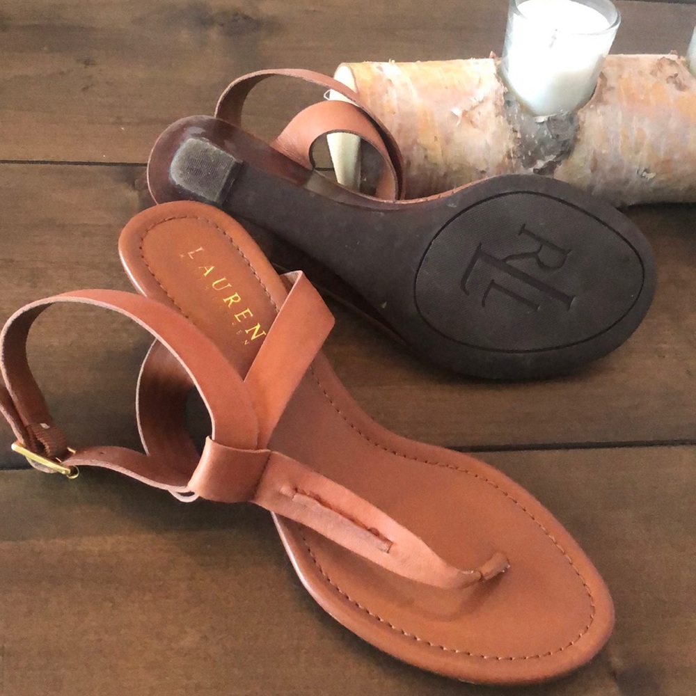RALF LAUREN Sandals